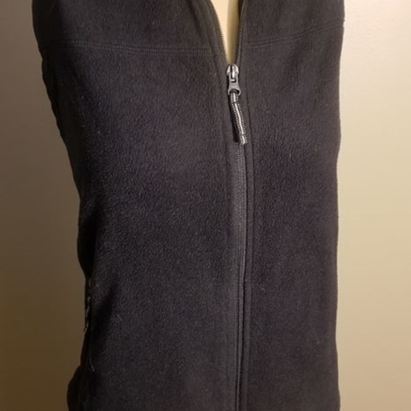 Cabela's Winter Wear Performance Zipup Vest Sz Med - Picture 2 of 5